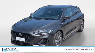 FORD Focus V - Focus 1.0t ecoboost h ST-Li U510120