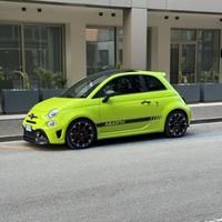 595 Competizione NO RIVENDITORI. Kit luci Ambient