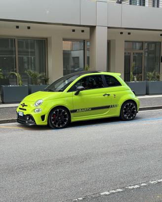 595 Competizione NO RIVENDITORI. Kit luci Ambient