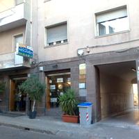 In via roma alta pressi universita'