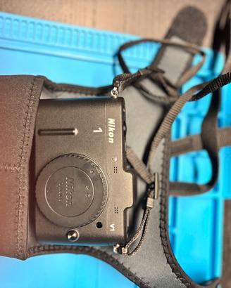 Fotocamera Nikon One V1