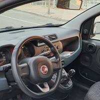 Fiat Panda 1.2 Unicoproprietario € 7500