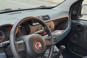 Fiat Panda 1.2 Unicoproprietario € 7500