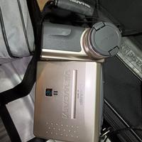 videocamera SHARP