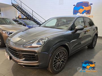 Porsche Cayenne 3.0 tiptronic