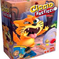 ciccio pasticcio