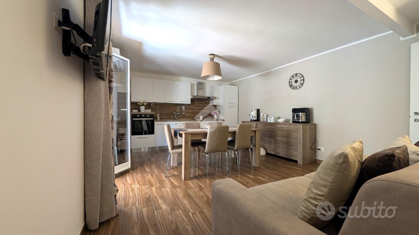 Appartamento – Margherita di Savoia, Barletta-Andria-Trani - Vista 4