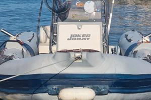GOMMONE JOKER CLUBMAN 11