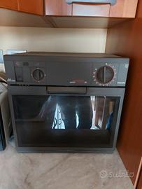 microonde Philips M704 space cube40