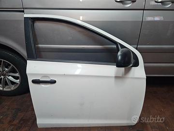 Porta anteriore destra hyundai i20 2012