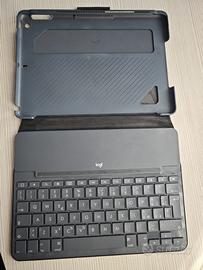 tastiera ipad logitech