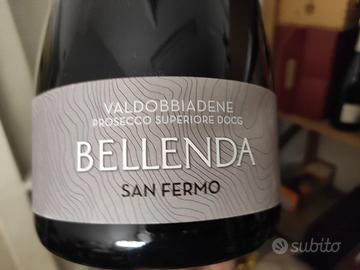 Prosecco Bellenda