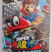 Super Mario Odissey per Nintendo Switch 