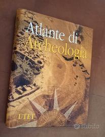 Atlante di Archeologia 