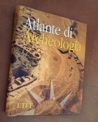 Atlante di Archeologia 