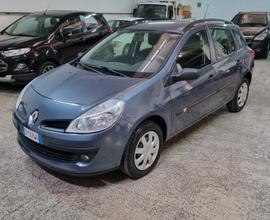 Renault Clio 1.2 SW SporTour Dynamique Metano