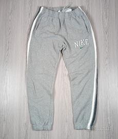 pantaloni tuta Nike taglia S unisex 