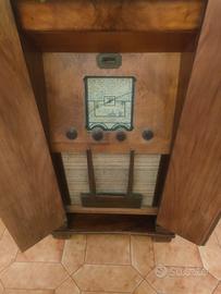 radio antica 