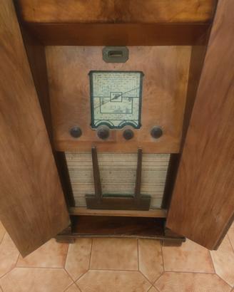 radio antica 