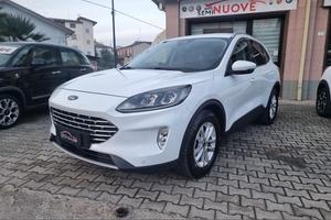 Ford Kuga 2020 1.5 120 CV aut. 2WD TITANIUM