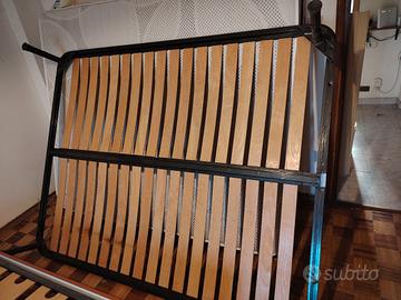 rete a doghe matrimoniale