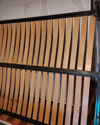 rete a doghe matrimoniale