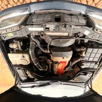 Mercedes classe c ws202