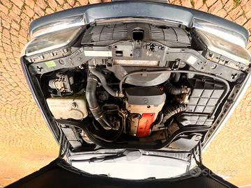 Mercedes classe c ws202