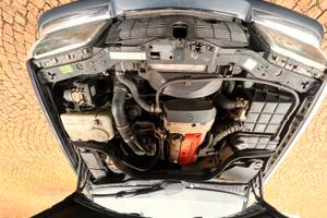 Mercedes classe c ws202