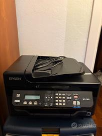 Stampante EPSON WF-2520