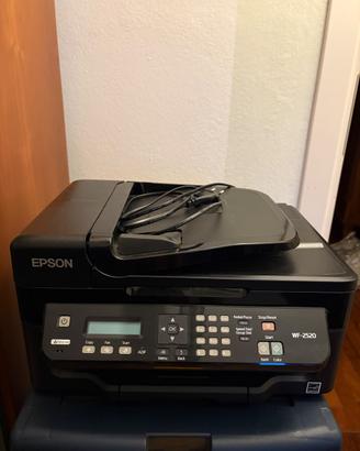 Stampante EPSON WF-2520