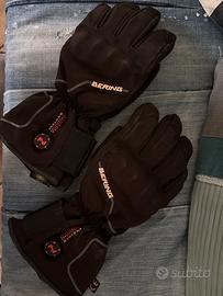 Guanti Bering riscaldati