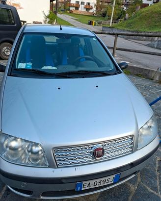 Fiat Punto 2010