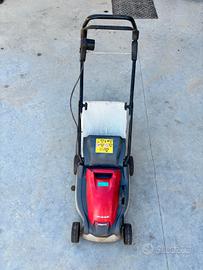 tagliaerba elettrico Honda