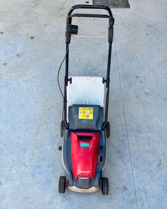 tagliaerba elettrico Honda