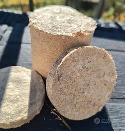 tronchetti da ardere