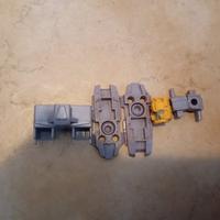 Monstructor G1 originale del 1989