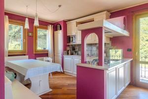 Appartamento luminoso in centro a Lusiana