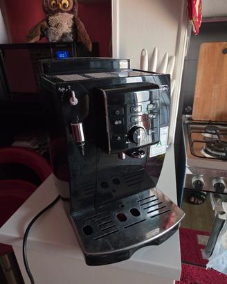 delonghi magnifica macchina caffe