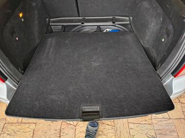 Pannello inferiore bagagliaio VW Golf 4 Bora