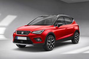 SEAT Arona 1.0 TGI Reference