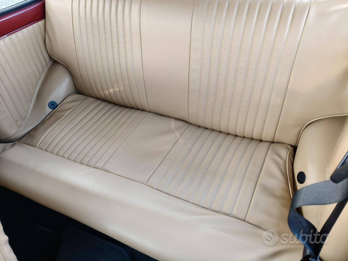 Fiat 500 1970 photo 4