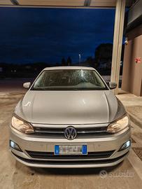 Volkswagen Polo 1.6 Tdi