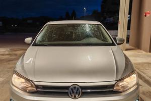 Volkswagen Polo 1.6 Tdi