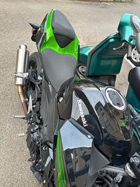 Kawasaki Z 400 - 2019