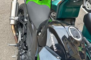 Kawasaki Z 400 - 2019