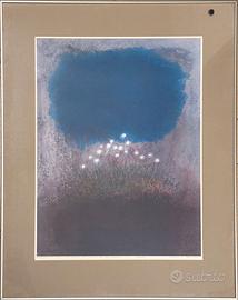 Richard Charles Kirsten Kirsten Daiensai litografi