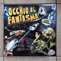 Occhio al fantasma GIOCO