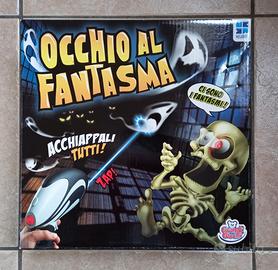 Occhio al fantasma GIOCO