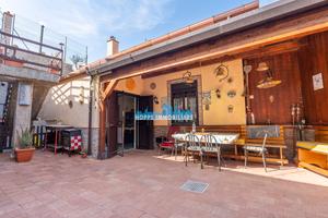 MONREALE PIOPPO RENDA 3 Vani spazio esterno